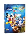 Disney DVD Bingo Game
